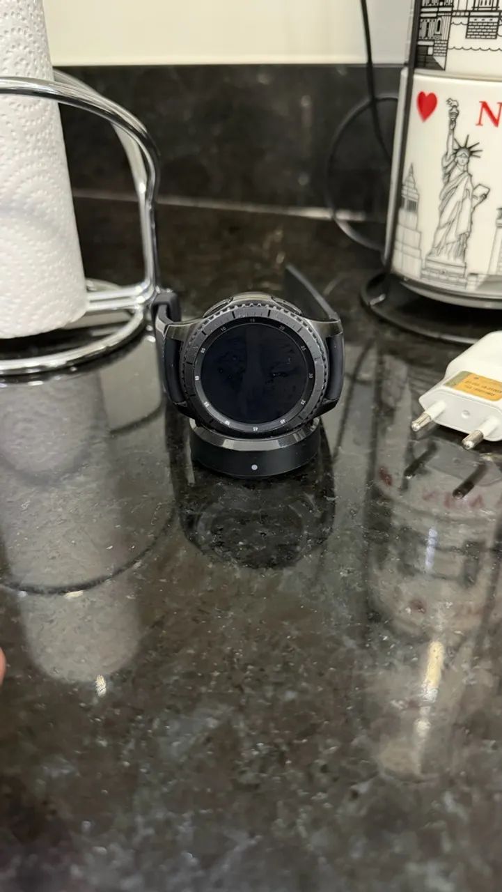 Smart watch - samsung - Foto 2