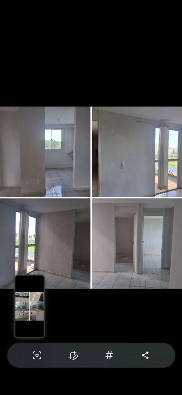 Alugo Apartamento  - Foto 5
