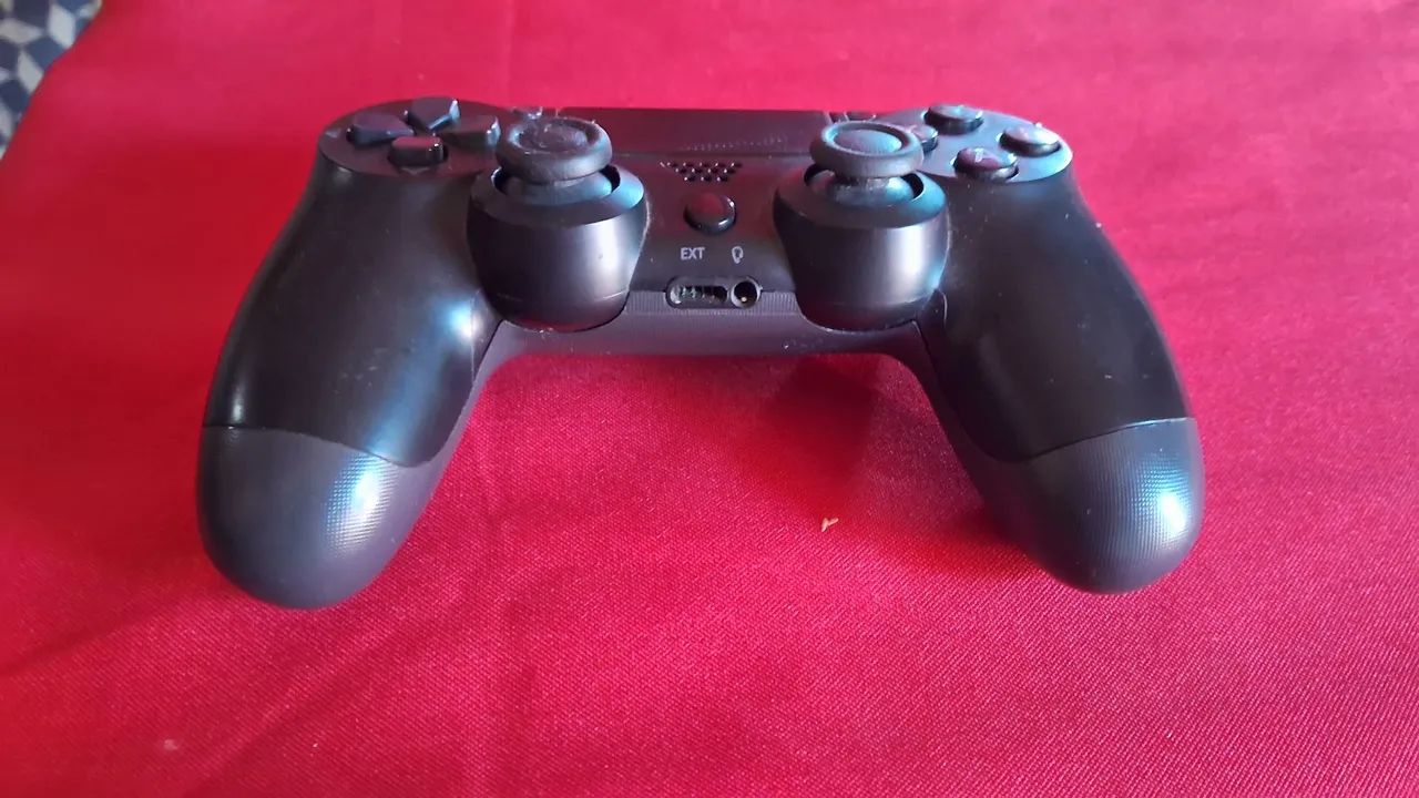 Controle ps4