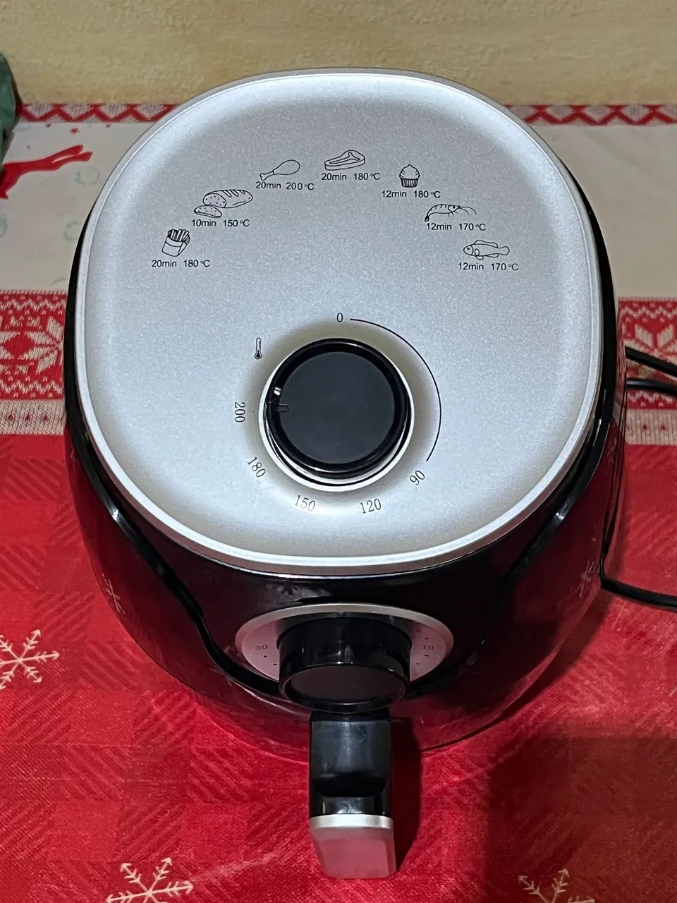 Air Fryer  - Foto 2