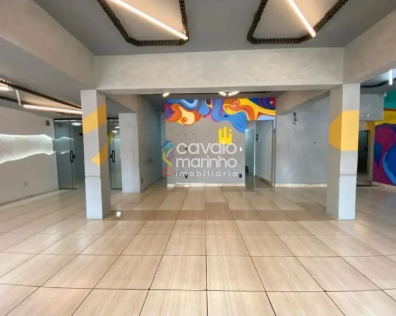 Ponto comercial para alugar com 4 vagas, 190m² - Vila Seixas. - Foto 2