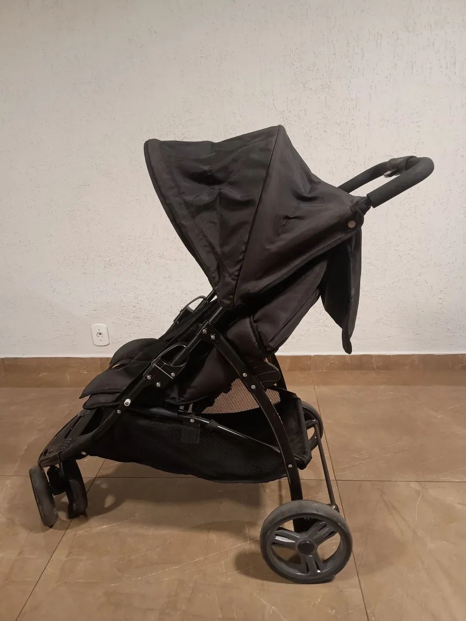 Carrinho de bebe 