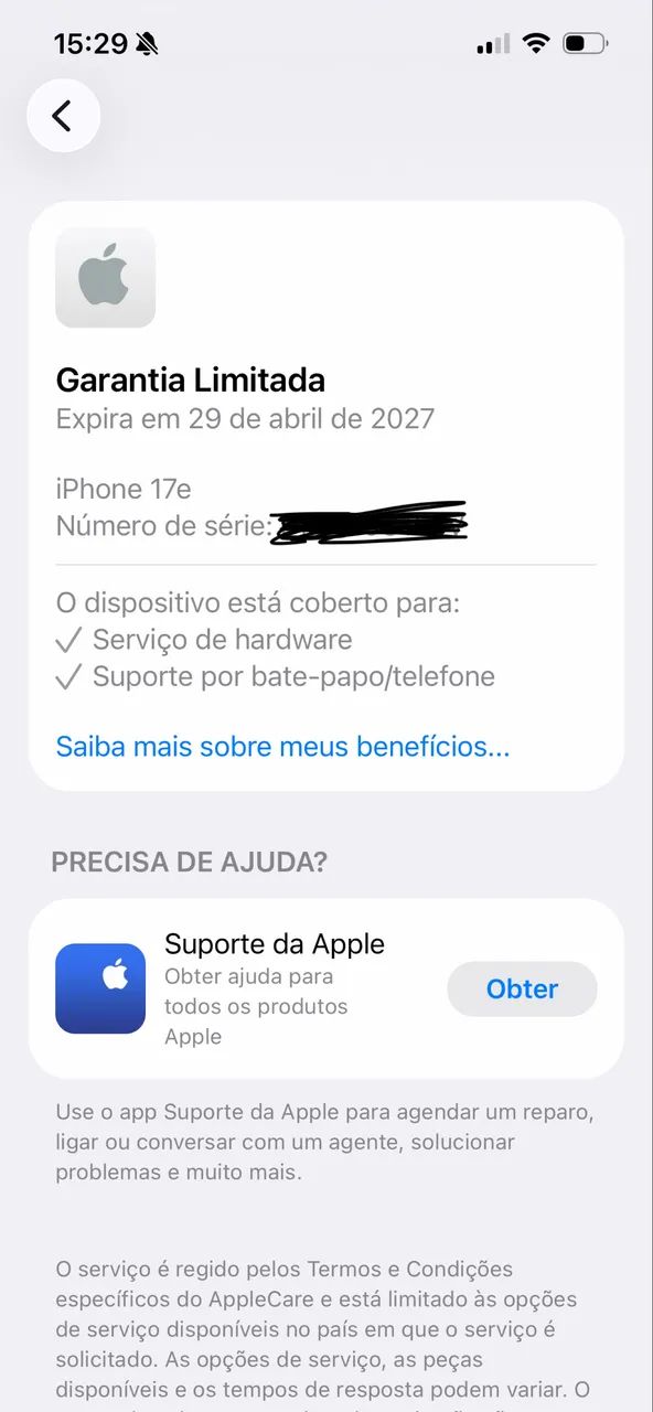 Iphone 17e - Foto 3