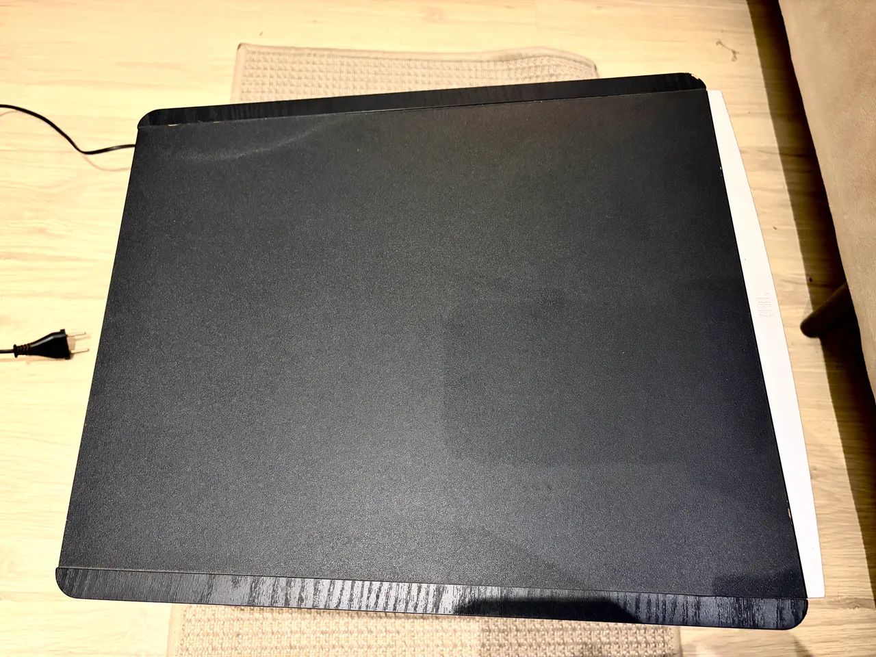 JBL Arena SUB 100P - Subwoofer Ativo 10 Polegadas | Revisado  - Foto 4