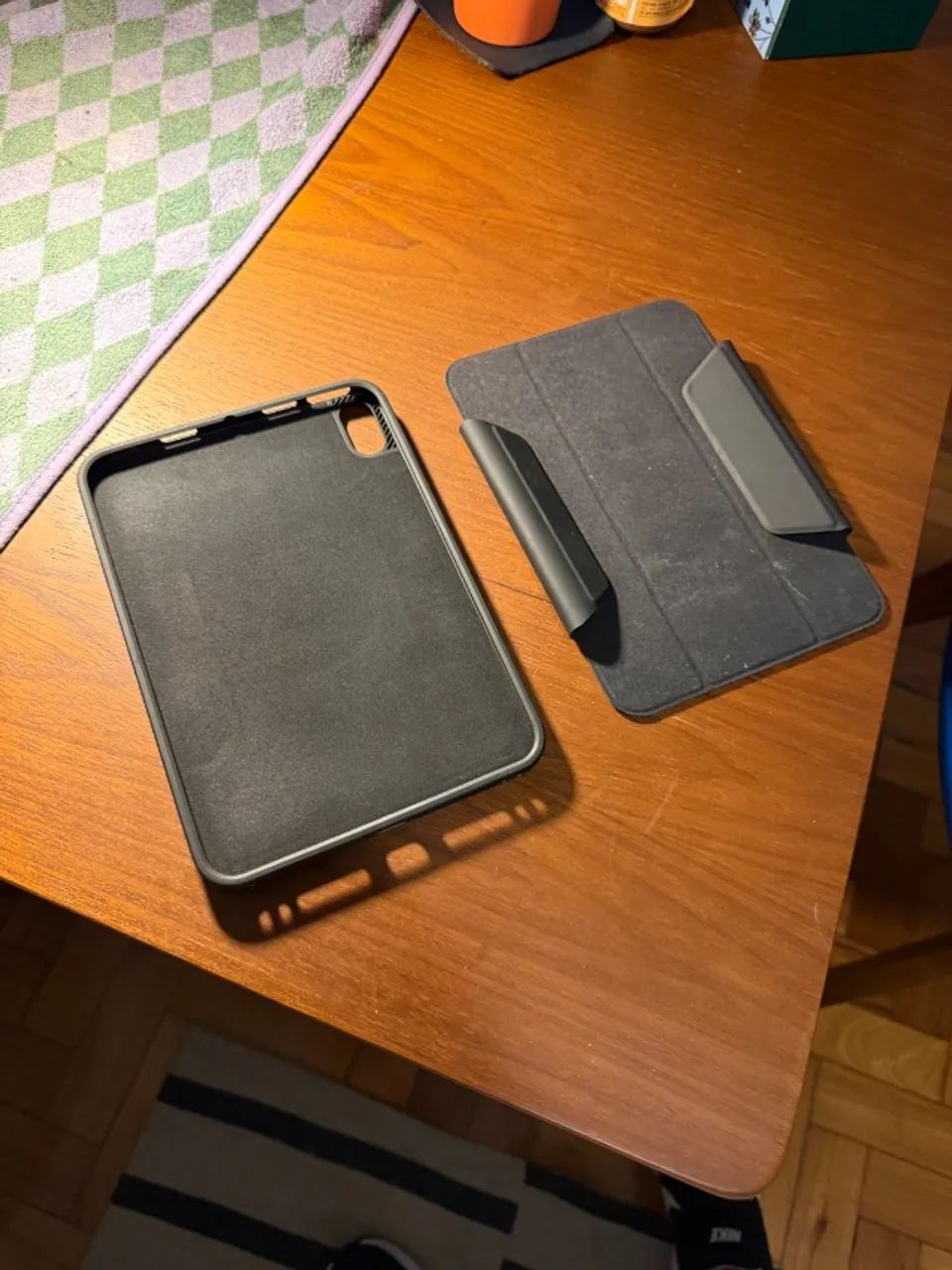 Apple iPad mini 7 256Gb wifi+cellular - Foto 5