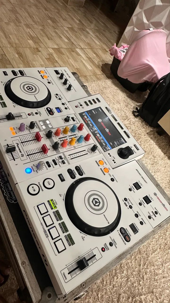 XDJ RR + CASE  - Foto 2