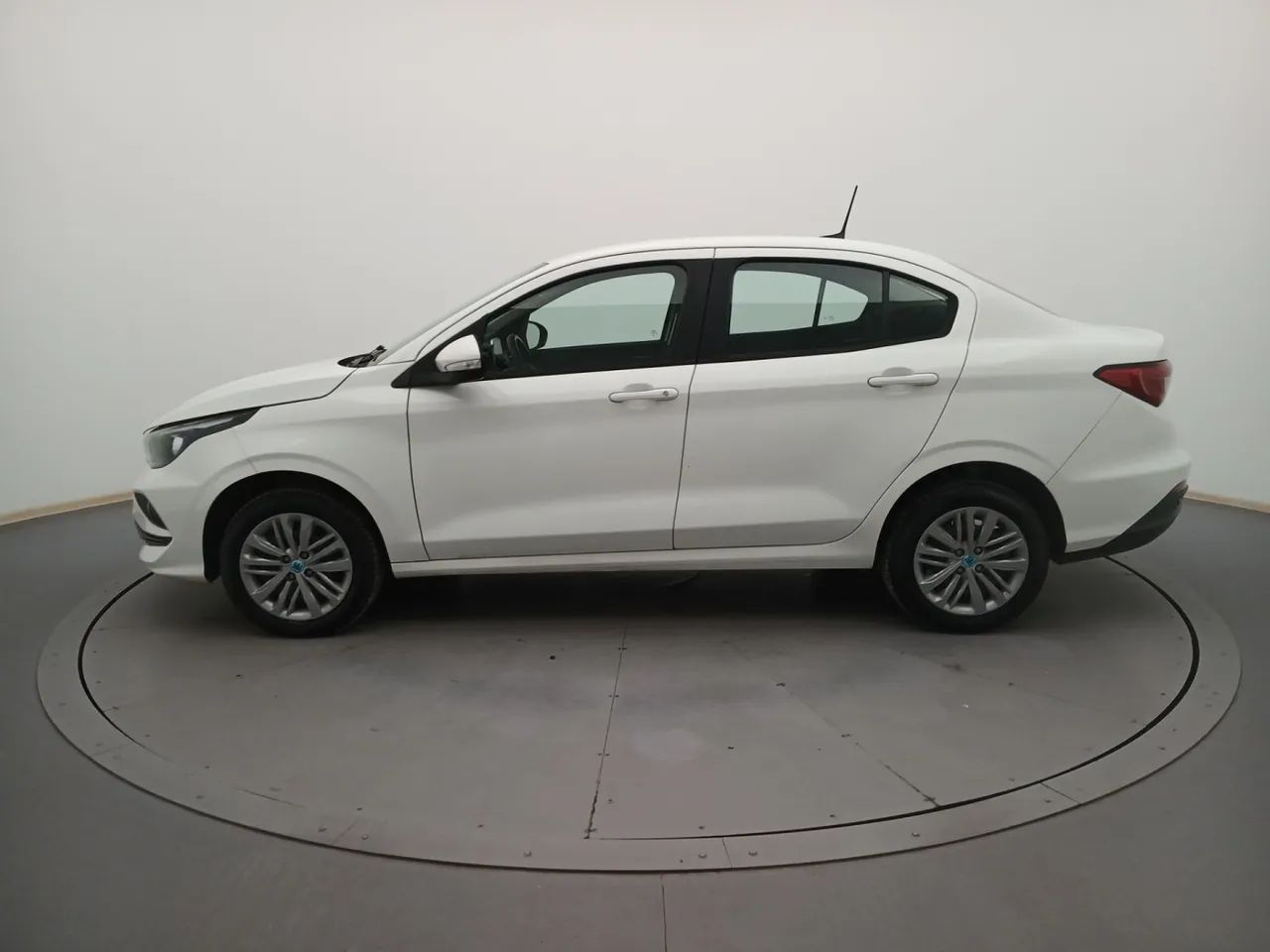 Fiat Cronos 1.3 8V Flex 2025 - Foto 2
