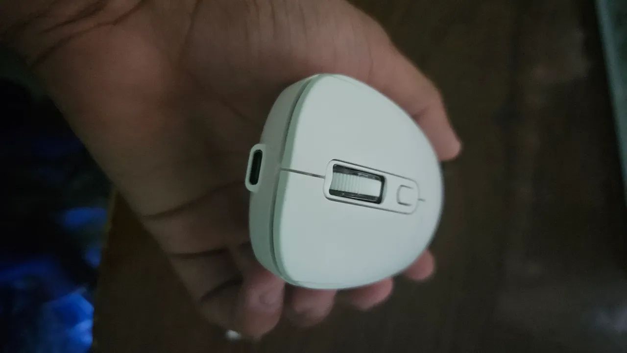 Mouse Bluetooth - Foto 3