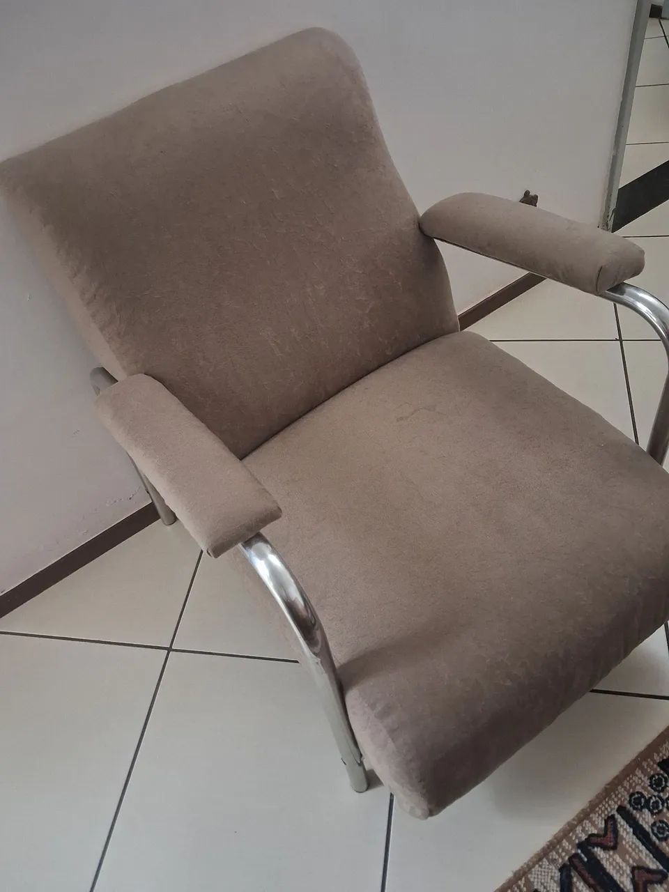 Poltrona reformada - Foto 4