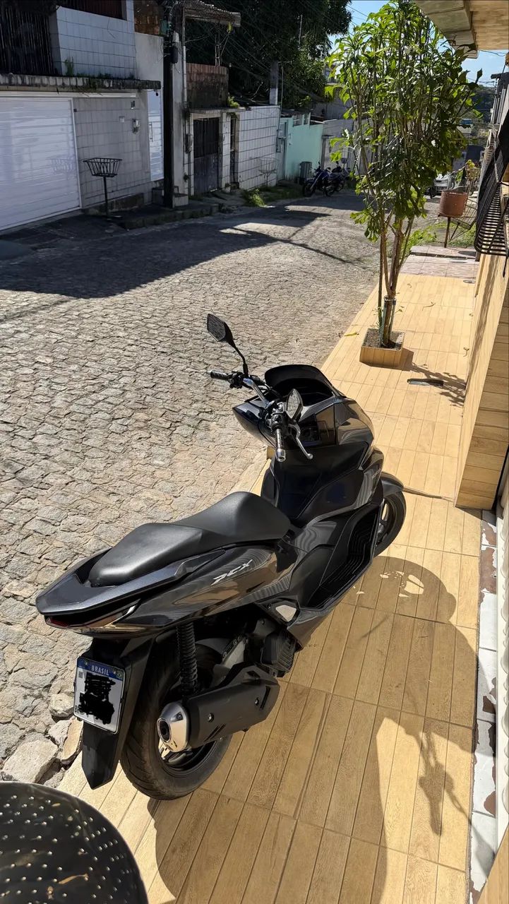 Pcx - Foto 3