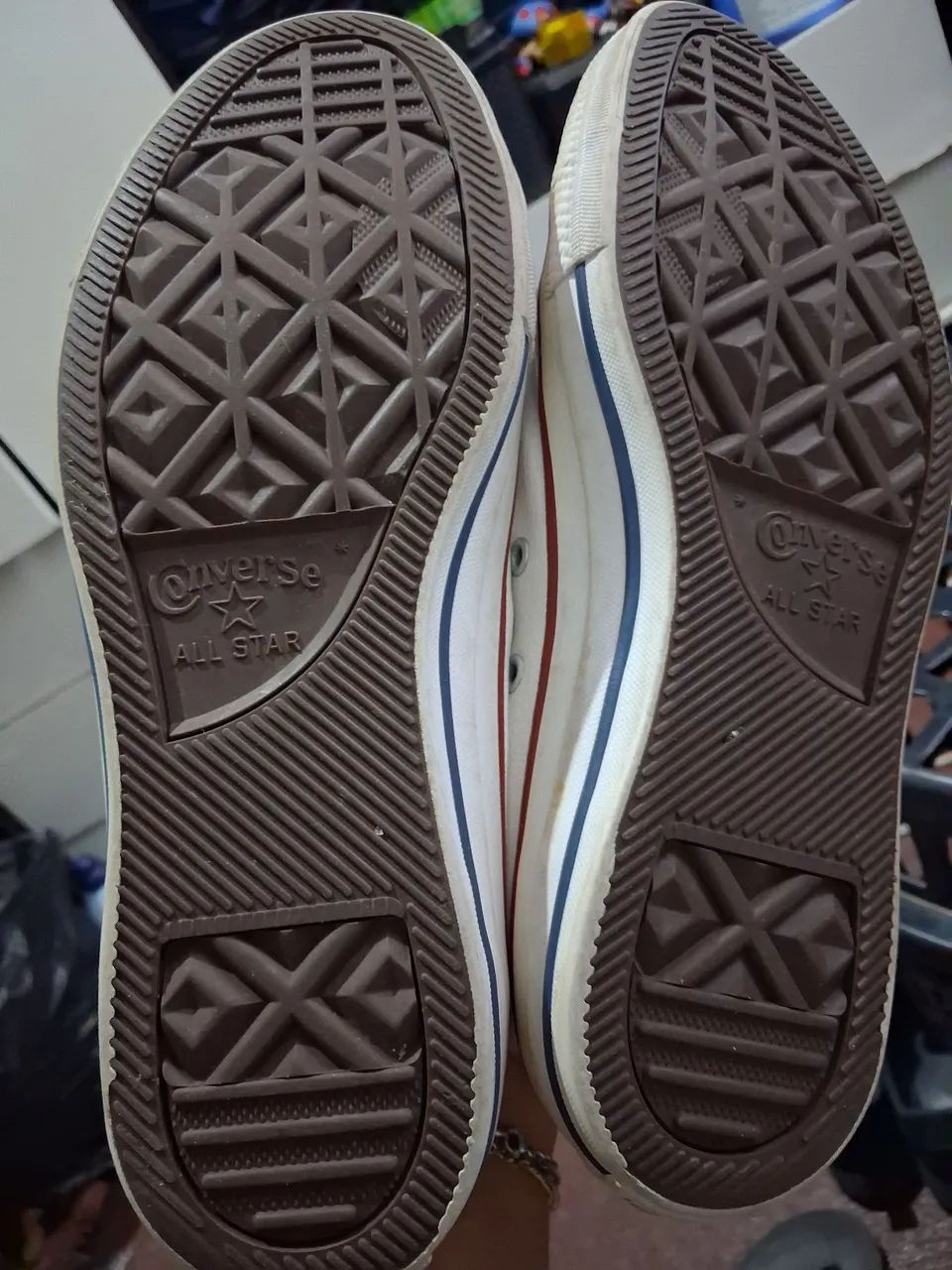 Tênis all star converse - Foto 5