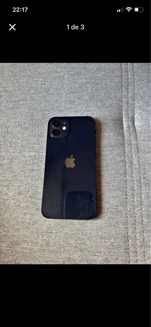 iPhone 12 - Foto 3