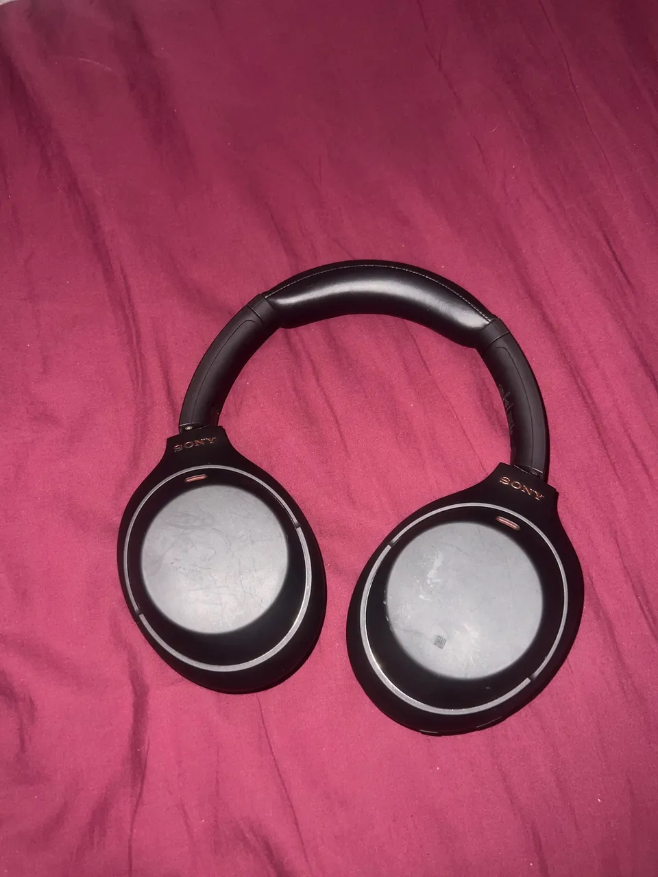 sony wh 1000xm4