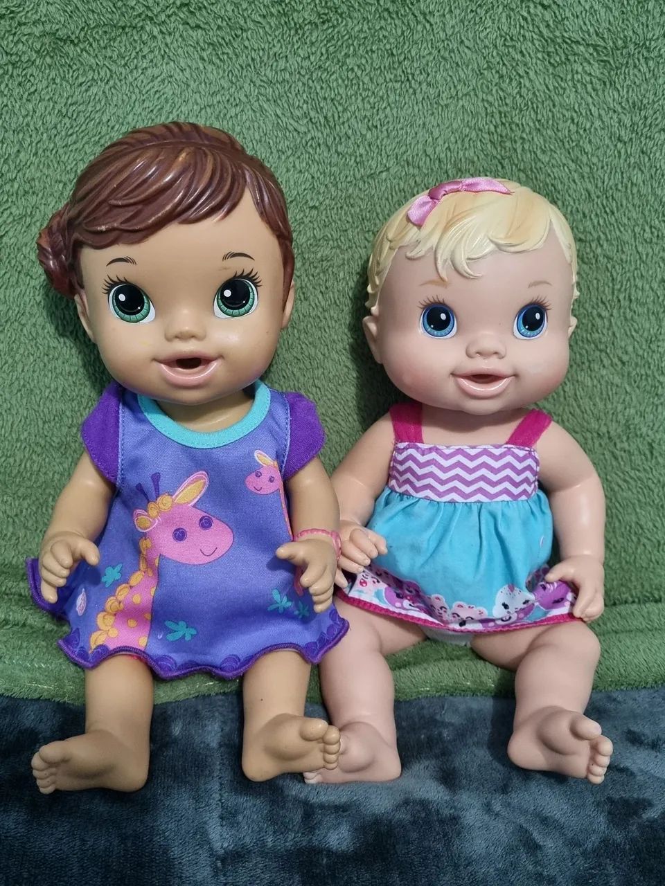 Boneca Baby Alive  - Foto 2