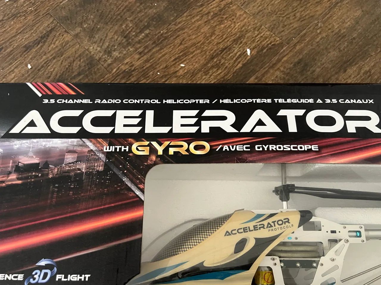 Helicoptero RC  - Foto 2