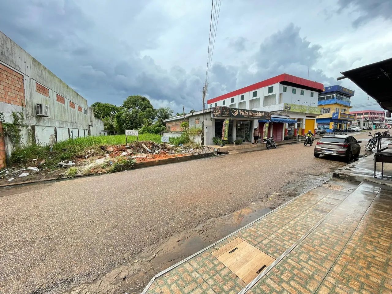 Vendo esse terreno  em Manacapuru   - Foto 3