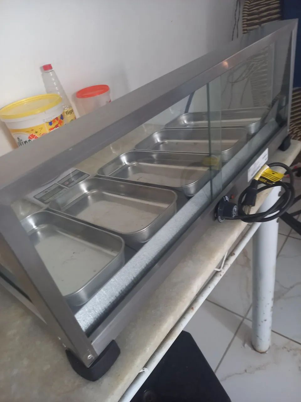 Ótima oportunidade de trabalho 