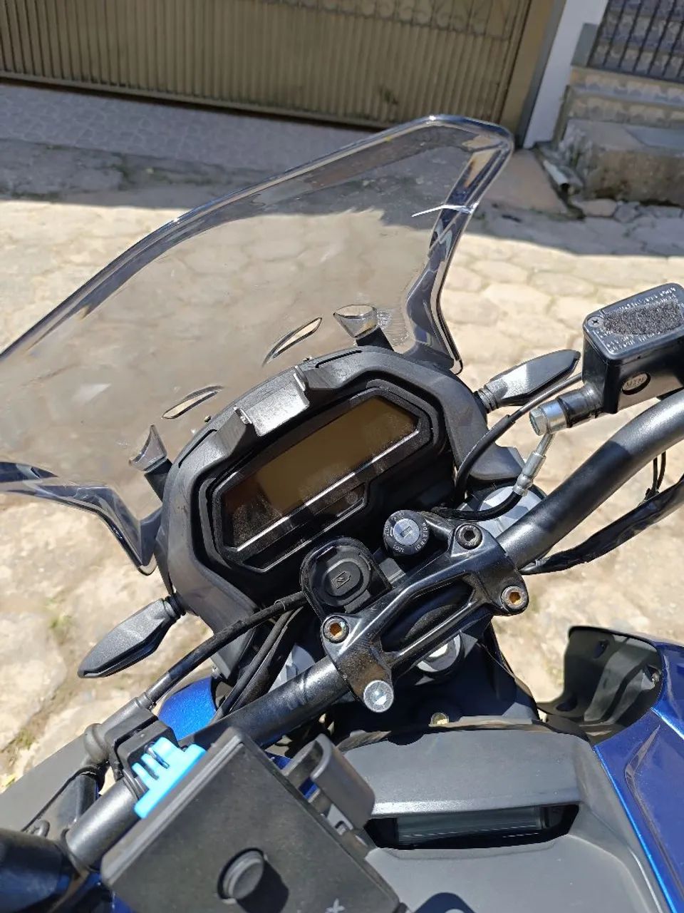 Bajaj Dominar 400  - Foto 5