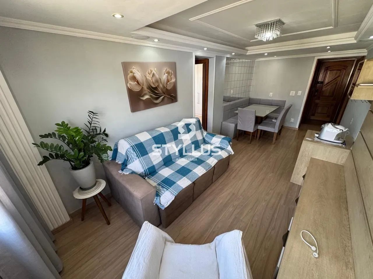 Méier | Apartamento 2 quartos - Foto 4