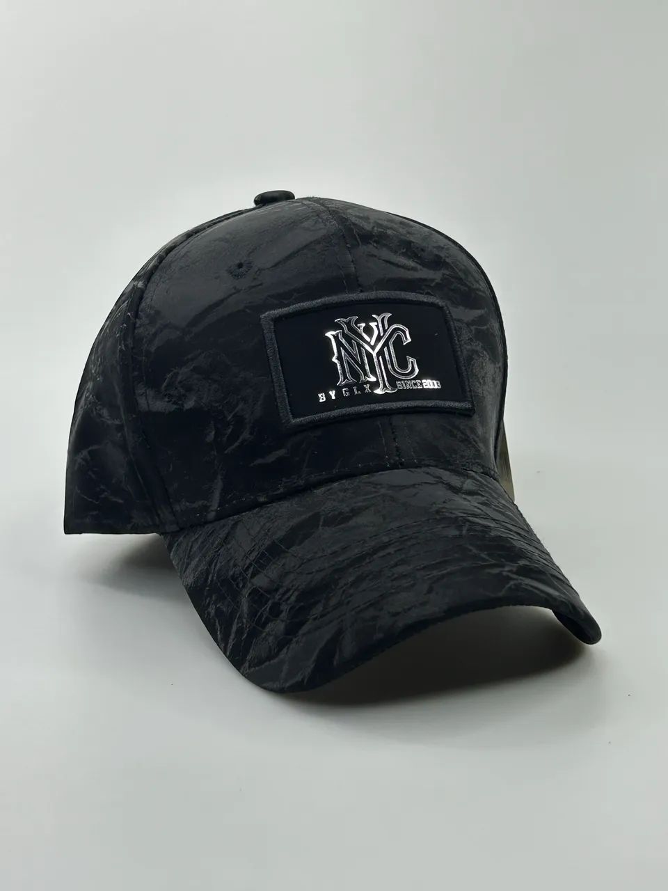 Boné NYC Premium Glx