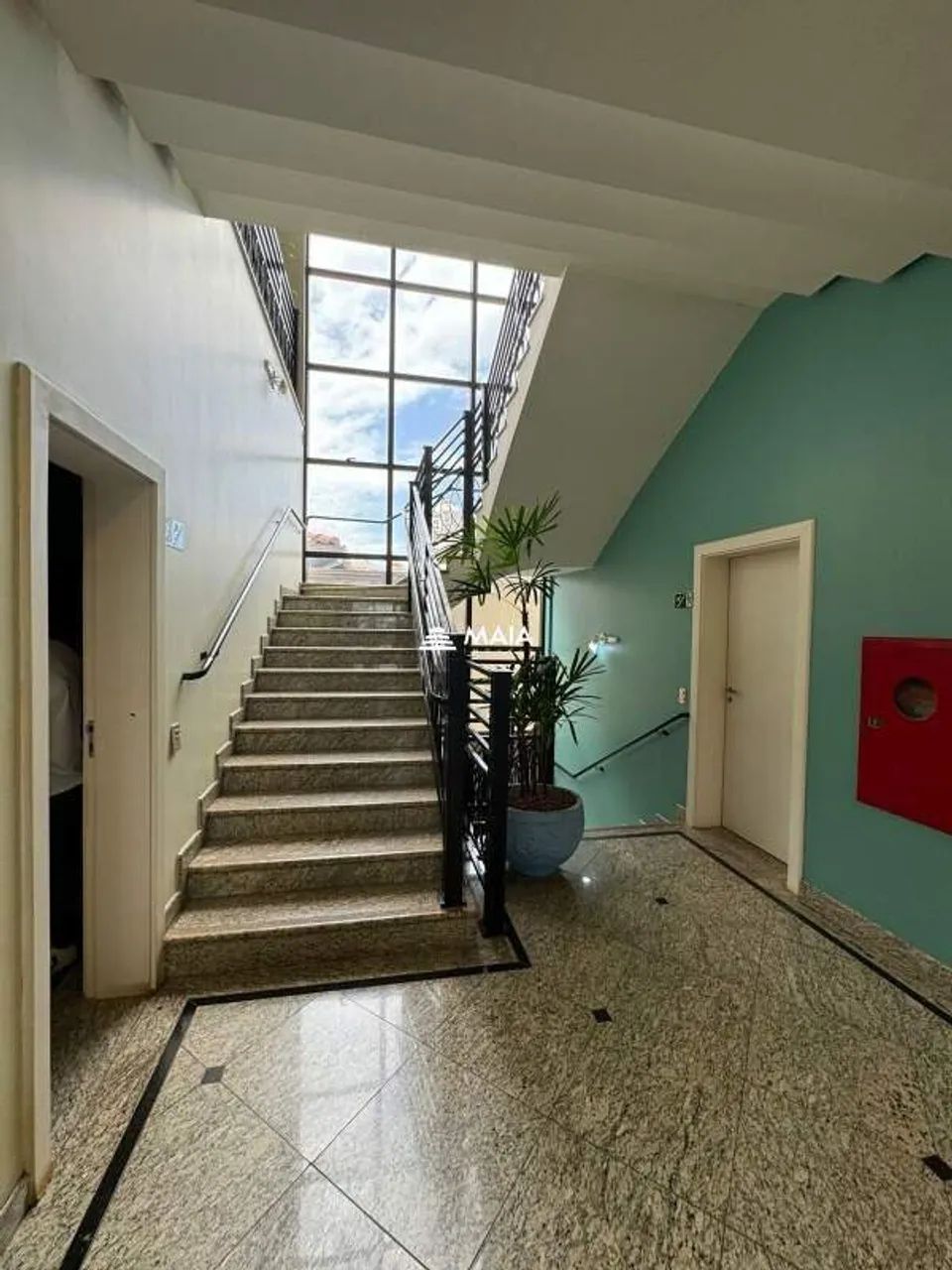 Comercial para alugar no bairro Santa Maria - Foto 2