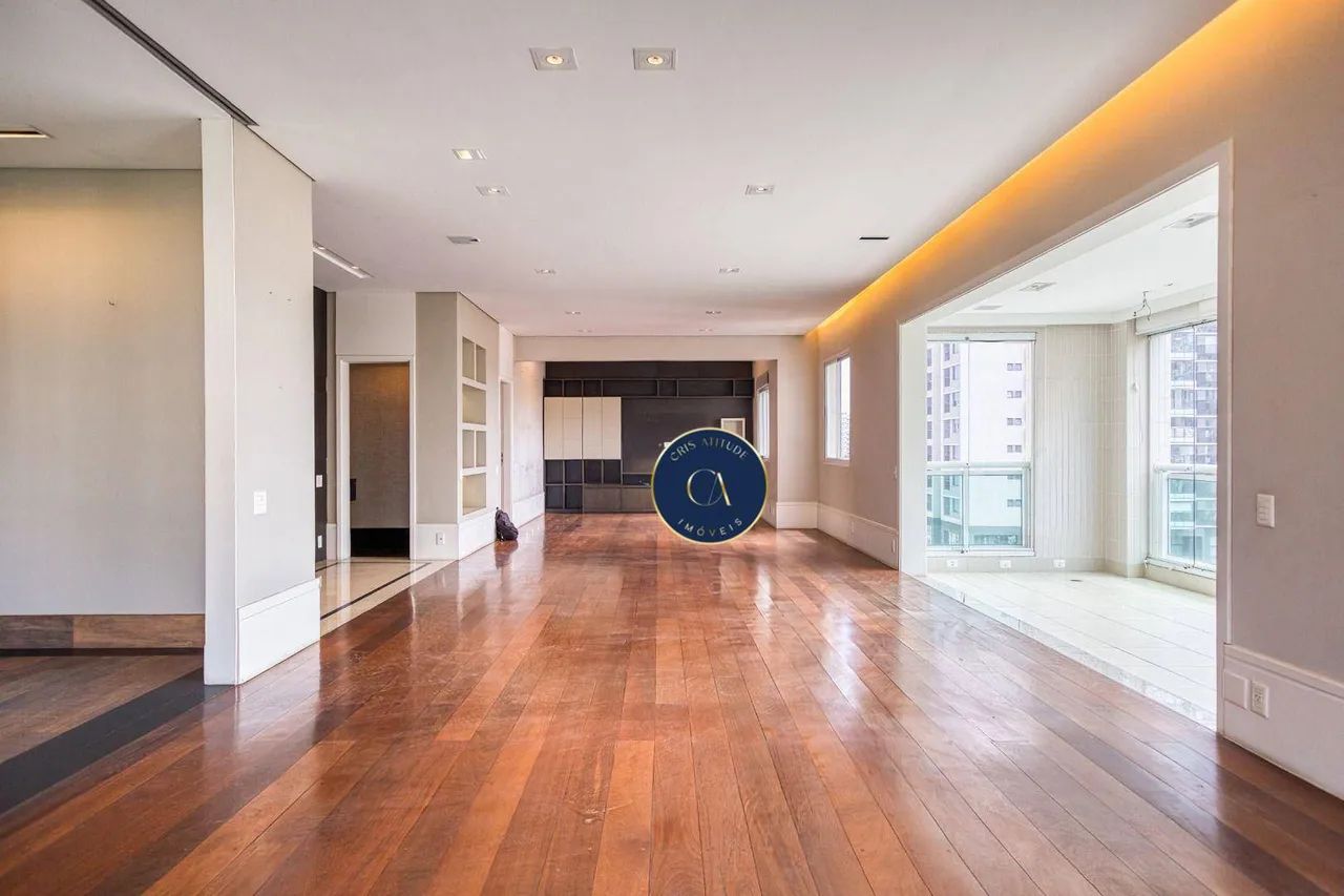 Apartamento para venda em Perdizes, São Paulo. - Foto 4