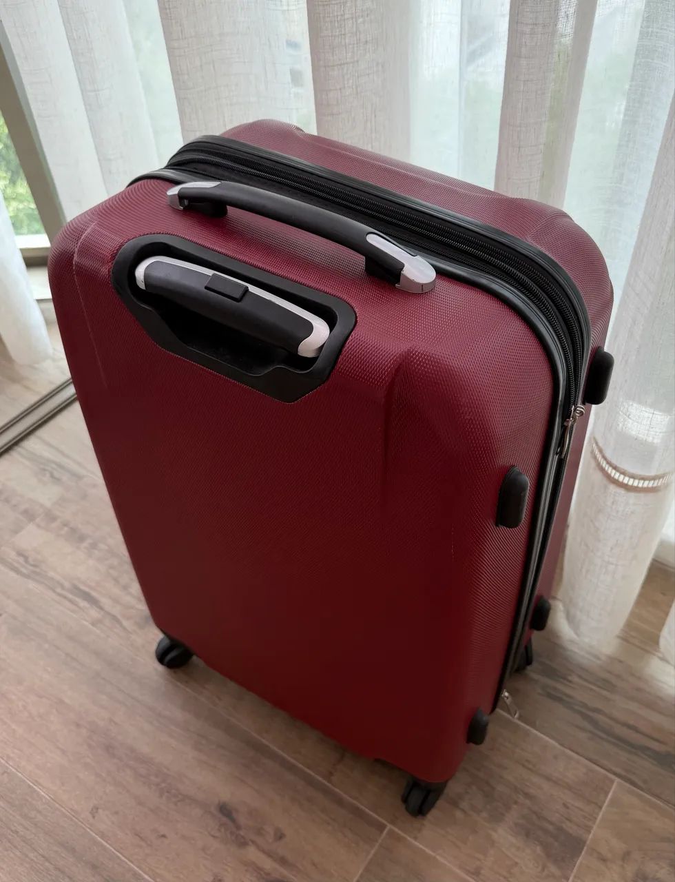 Mala de Viagem - 23kg - Foto 4