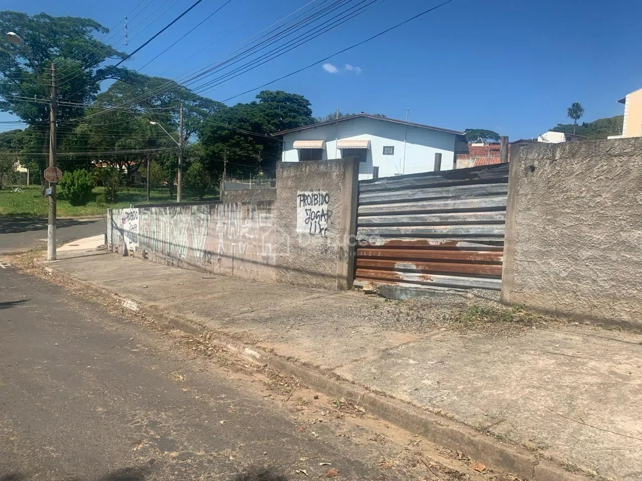 terreno - Parque São Quirino - Campinas - Foto 3