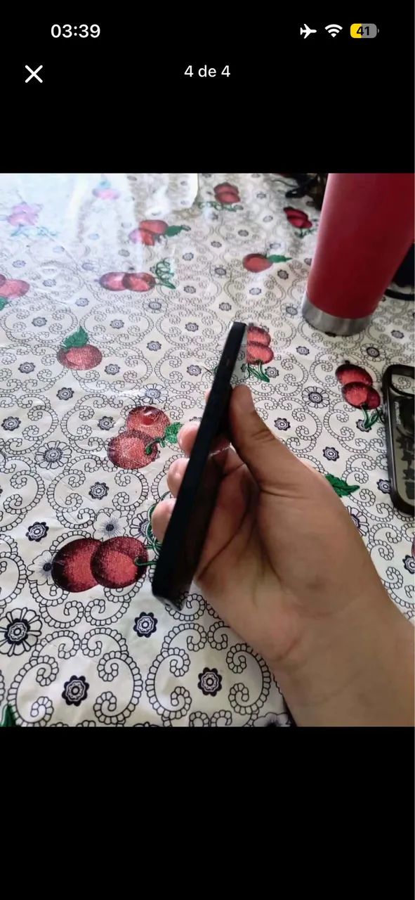 Iphone 15 128GB - Foto 3