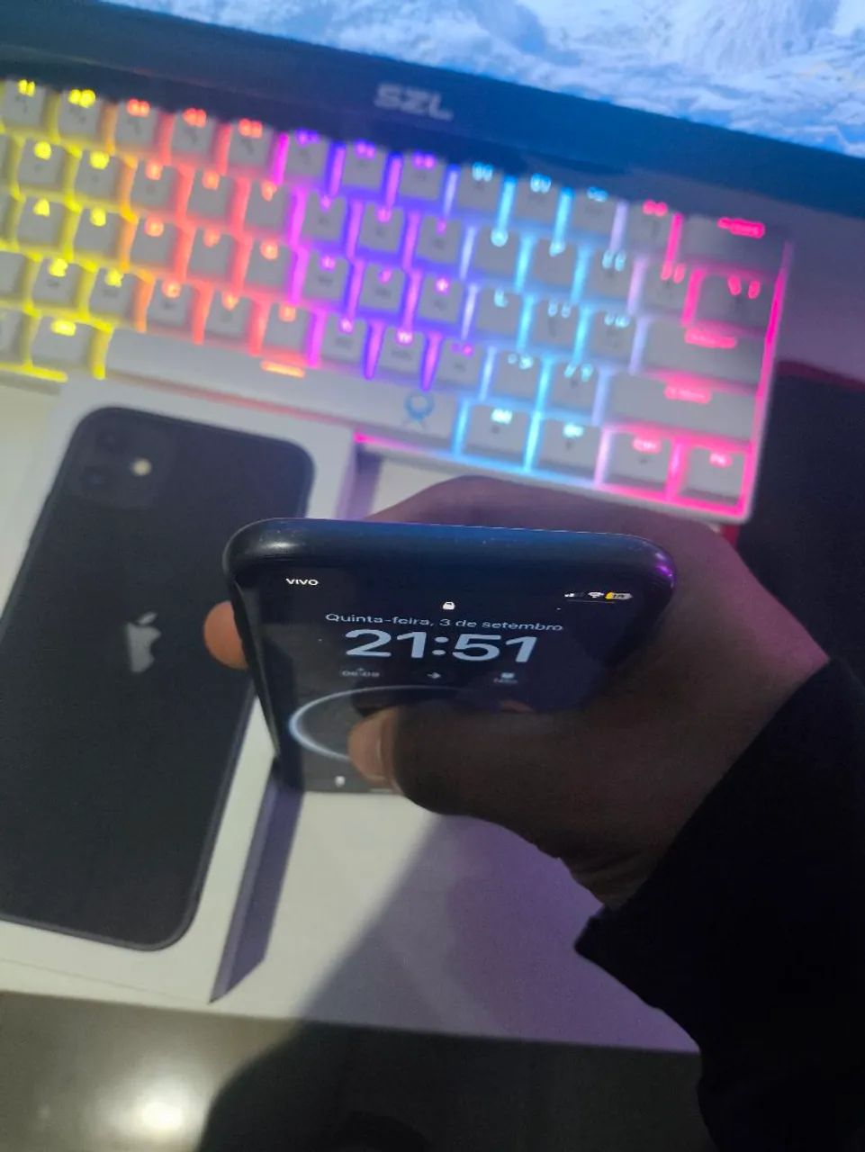 iPhone 11 - Foto 4