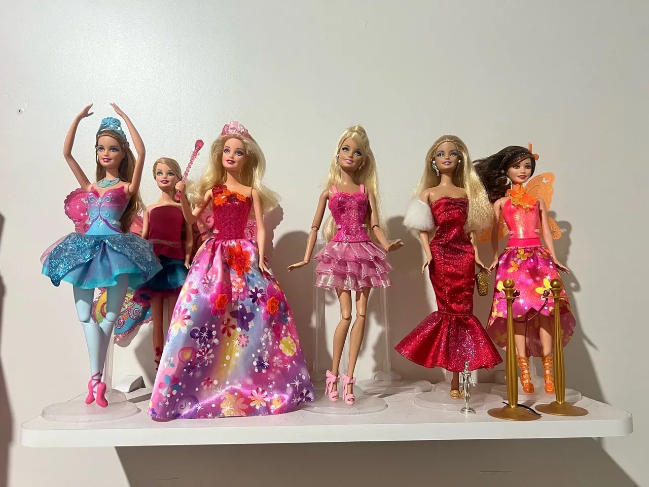 Barbie
