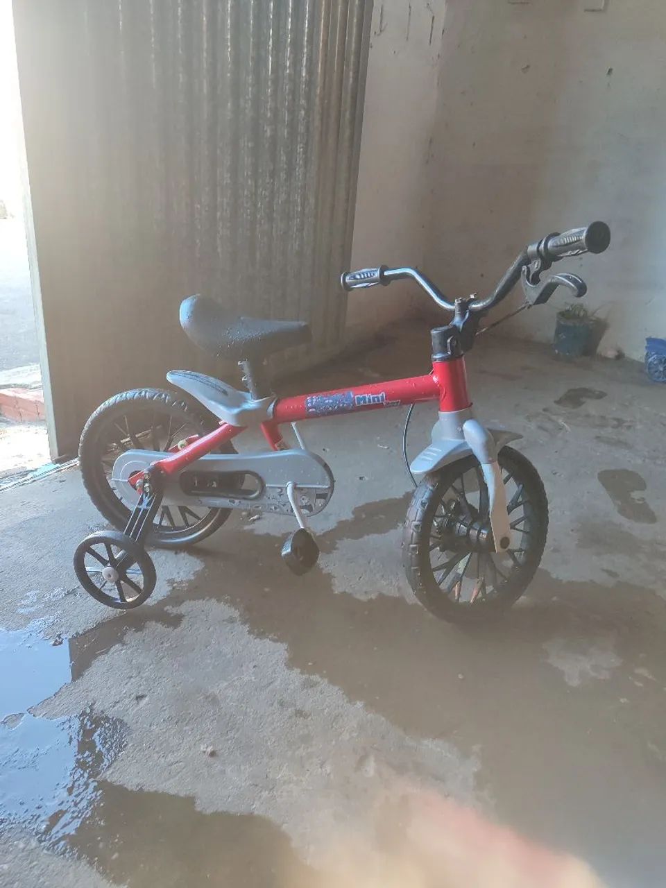 Bicicleta  - Foto 3