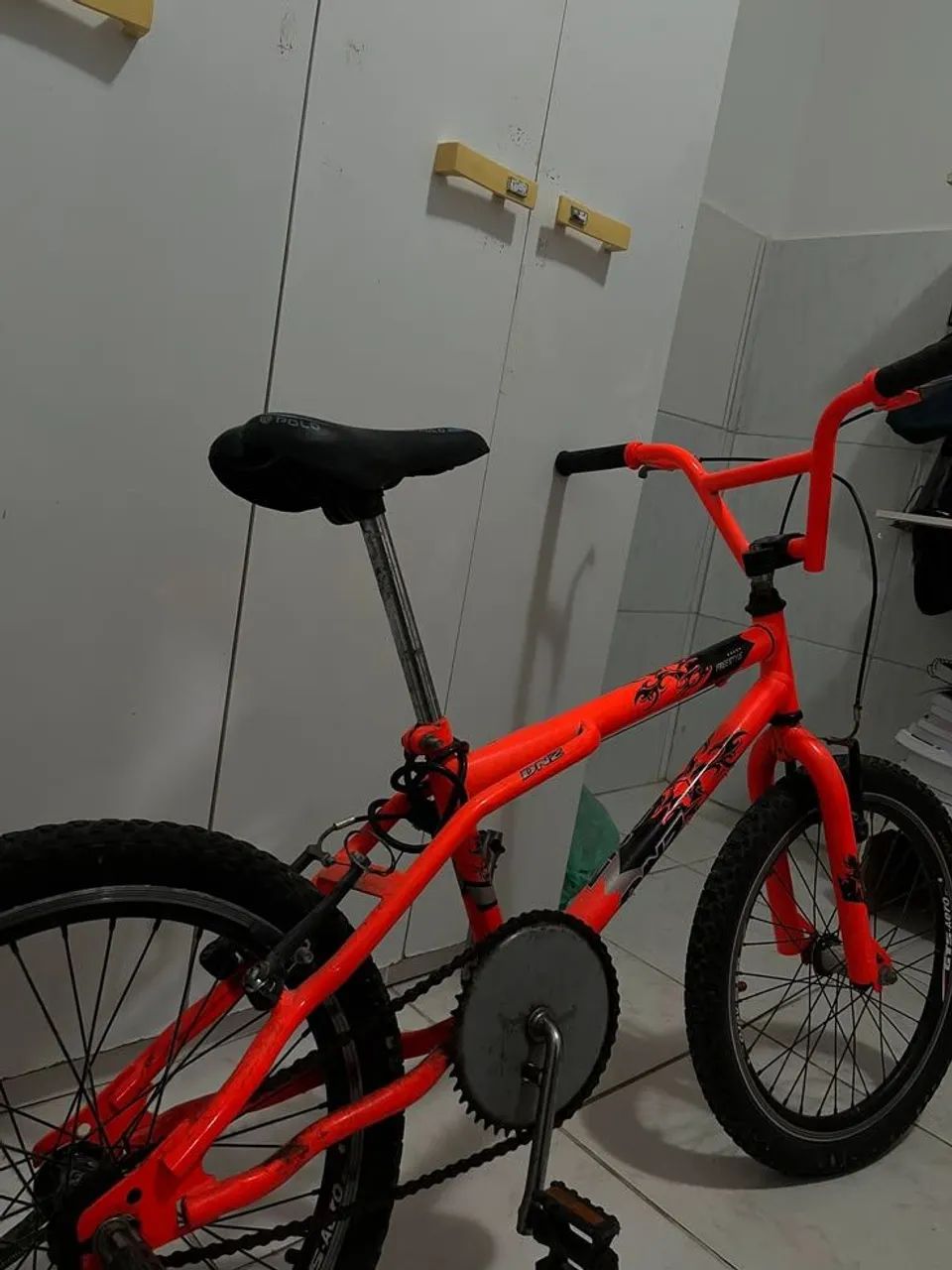 Bicicleta Média DnZ aro 20 - Foto 3