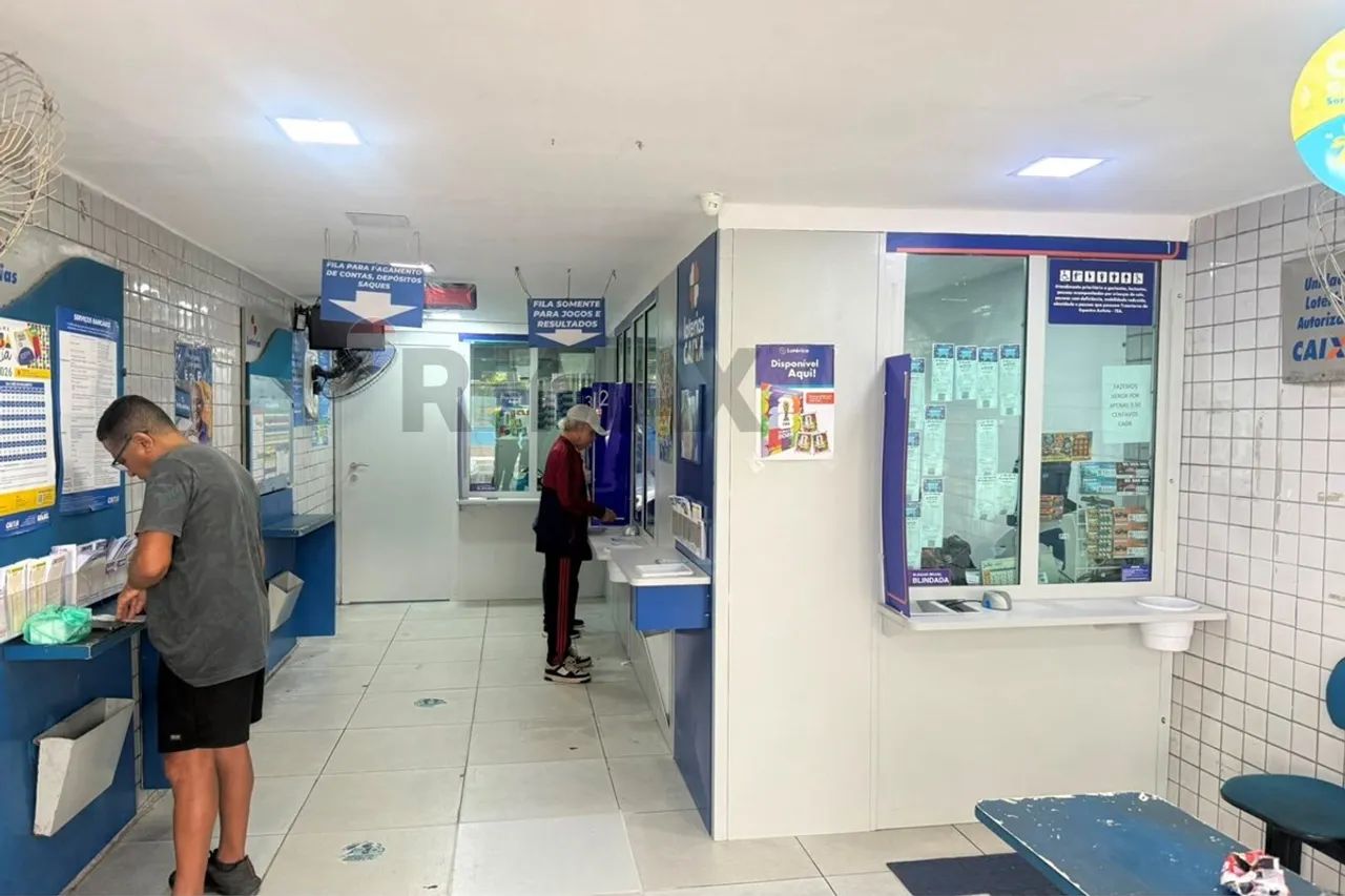 "Loja Comercial Exclusiva em São Gonçalo à Venda!" - Foto 3