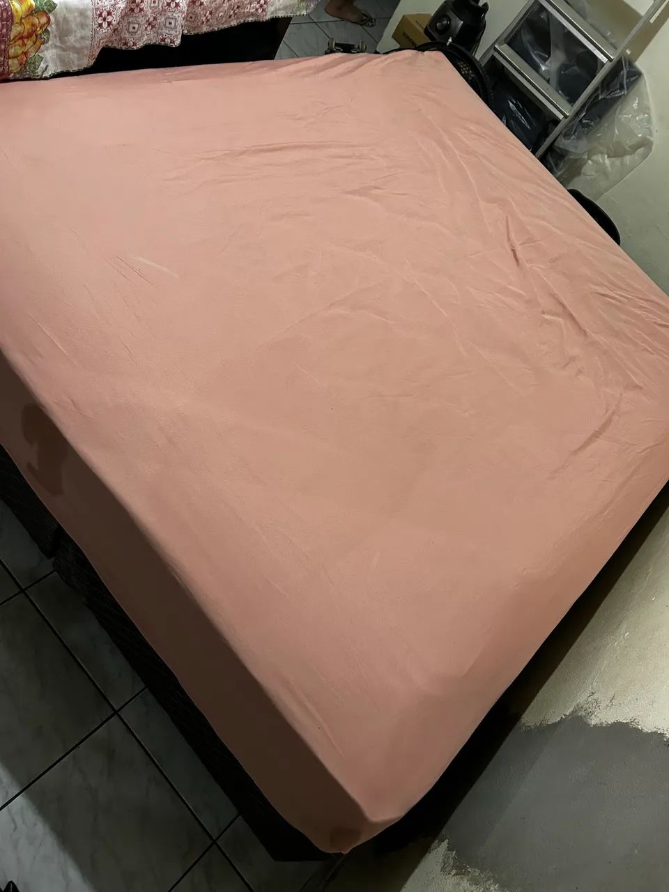Cama queen - Foto 2