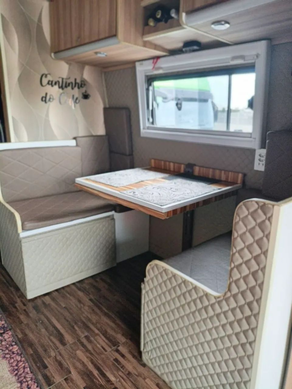 Motorhome montagem 2024 - Foto 8