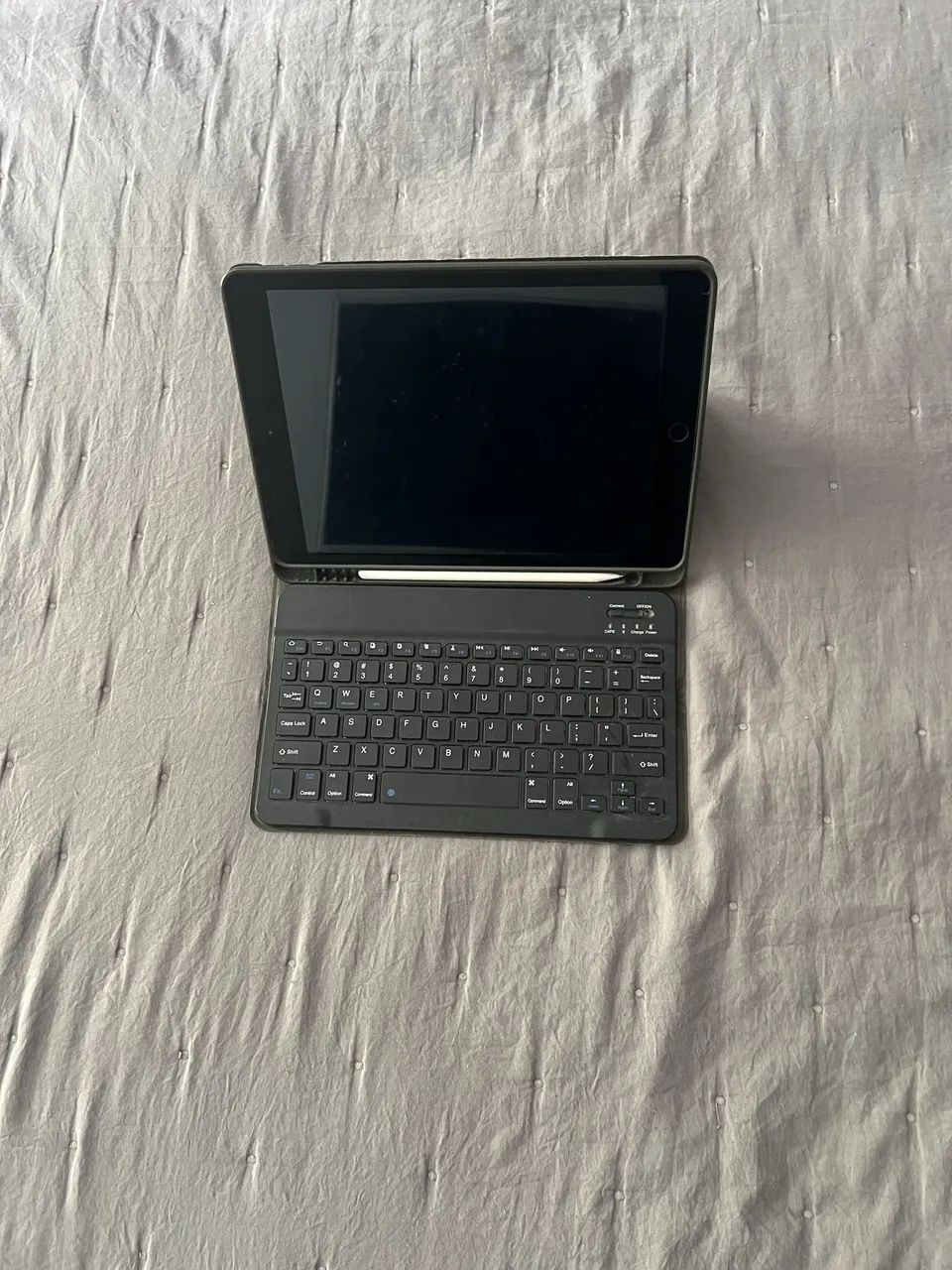 Ipad 7ª geração 32gb - Foto 4