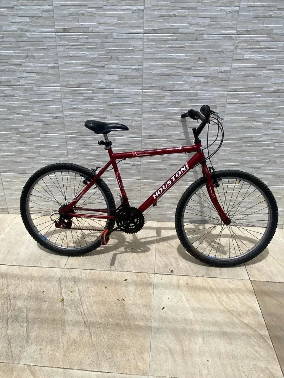 Bicicleta aro 26 - Foto 5