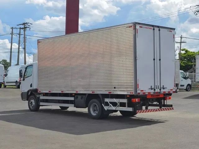 Accelo 1016 Bau  2021.  - Foto 3