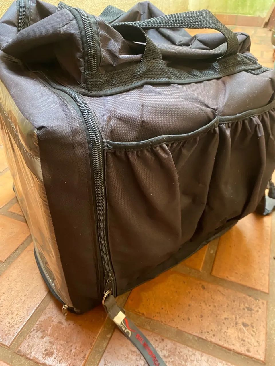 Bag entregador  - Foto 2