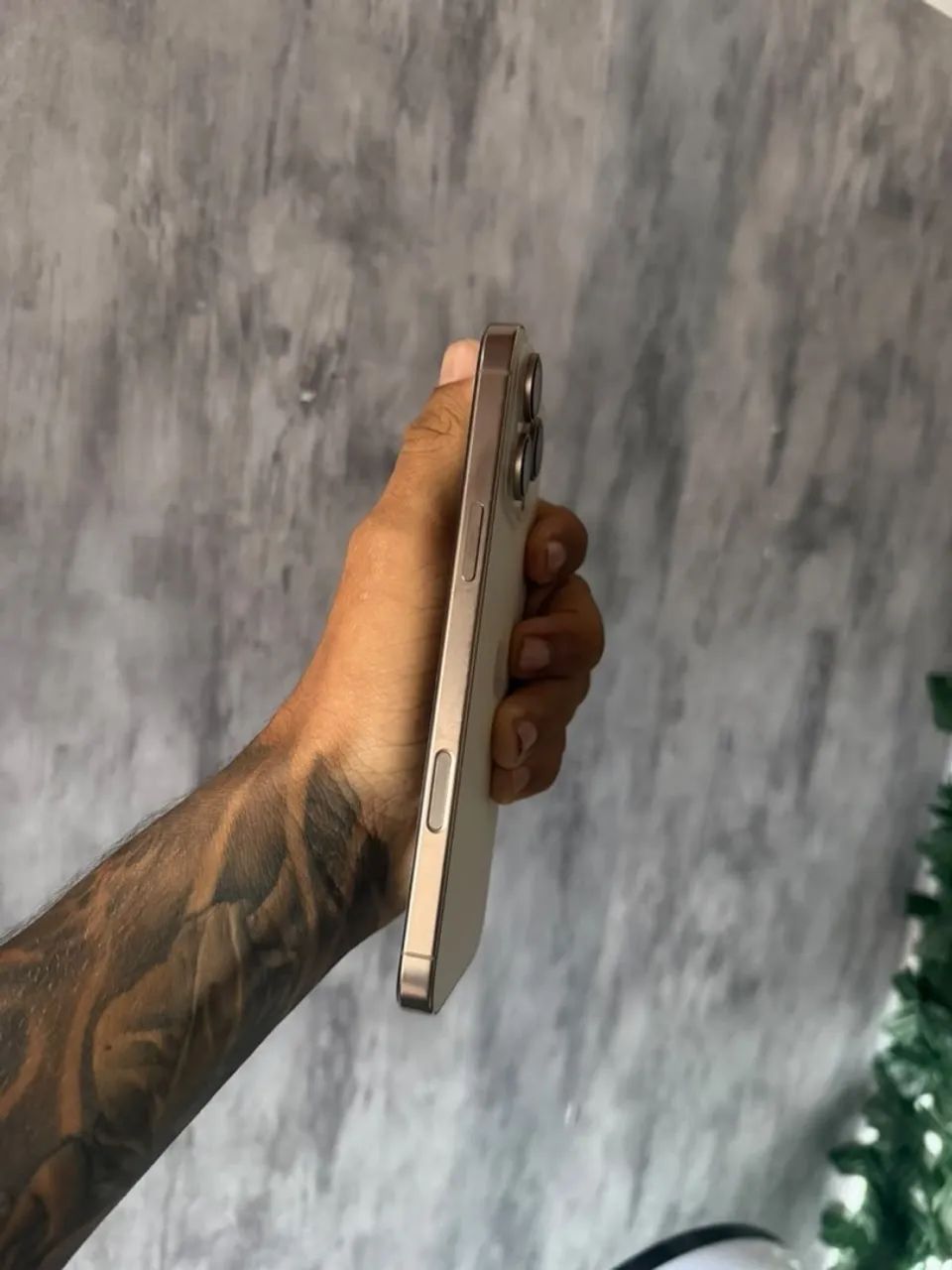 OPORTUNIDADE!!! IPHONE 16 PRO MAX - Foto 5