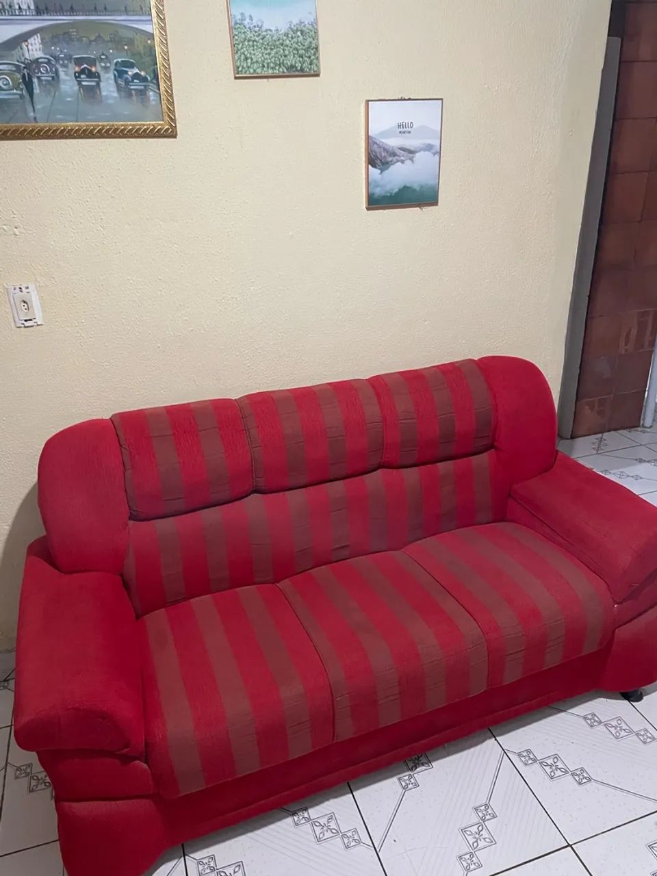 Sofá  - Foto 4
