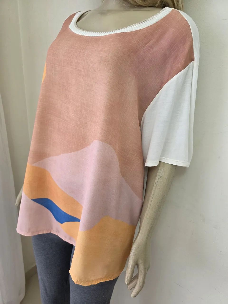 Blusa Lunender  - Foto 4
