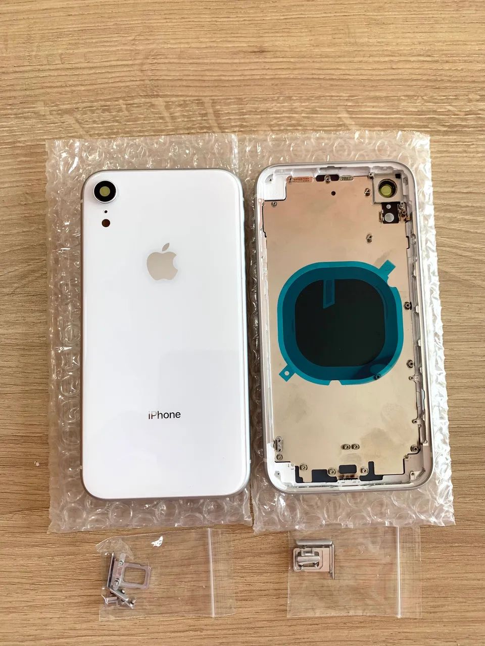 Carcaça iPhone XR  - Foto 4