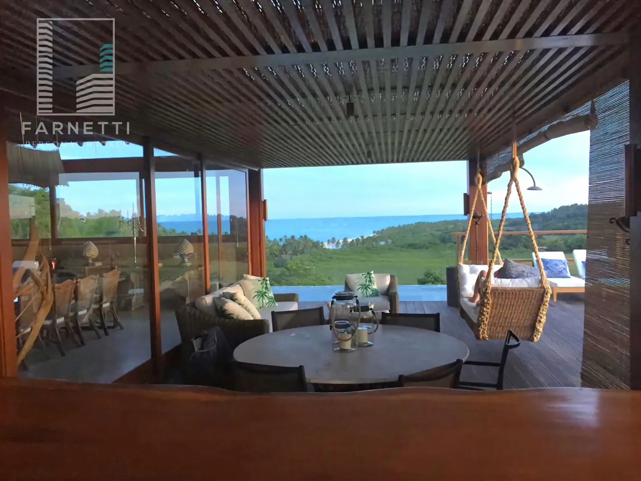 CASA A VENDA, TRANCOSO - BA