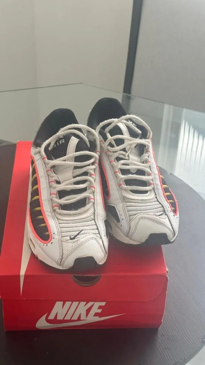Air Max Tailwind IV Original - Foto 4