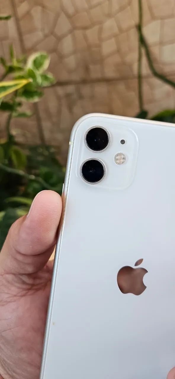  Vendo Iphone 11 128GB! - Foto 3