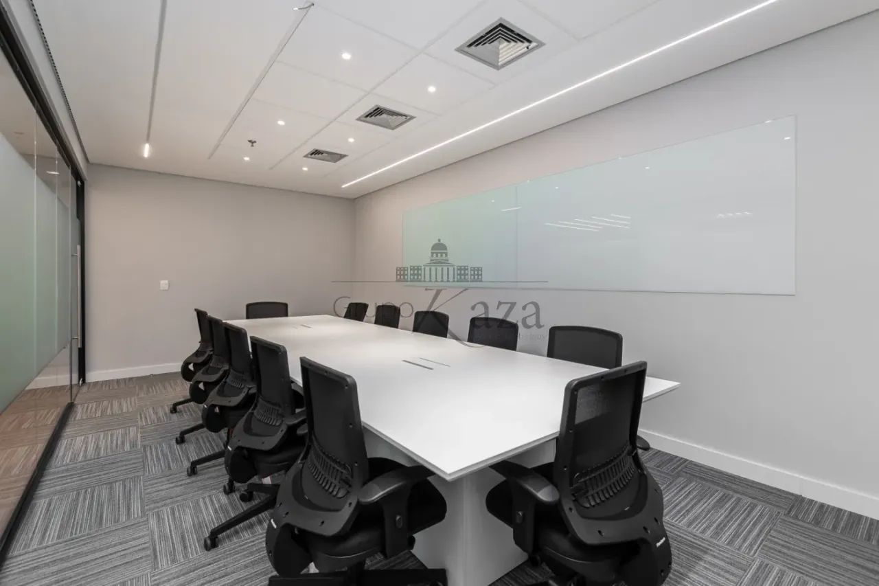 Laje Comercial - Brooklin - 340m². - Foto 3