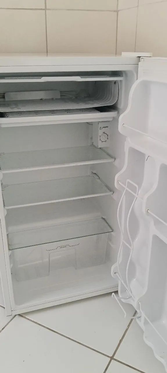 Vendo frigobar  - Foto 3