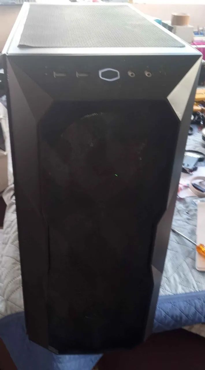 COMPUTADOR GAMER CORE I7 - LER A DESCRIÇÃO - Foto 2